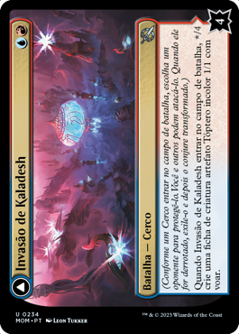 Invasão de Kaladesh