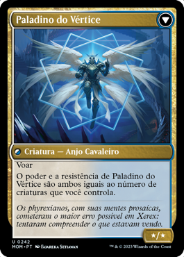 Paladino do Vértice