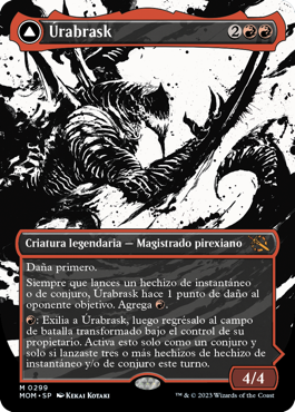 Úrabrask