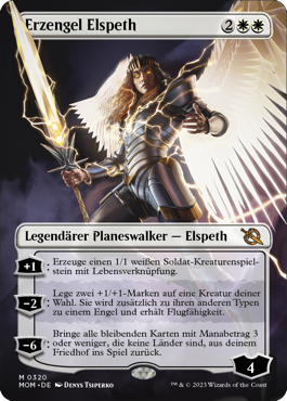 Erzengel Elspeth