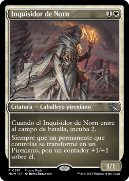 Inquisidor de Norn