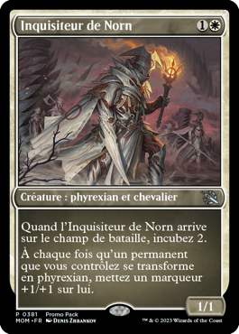 Inquisiteur de Norn