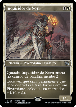 Inquisidor de Norn