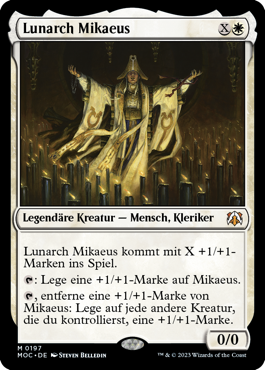 Lunarch Mikaeus