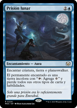 Prisión lunar