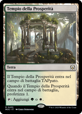 Tempio della Prosperità