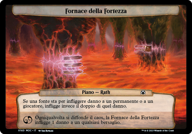 Fornace della Fortezza