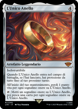 L'Unico Anello