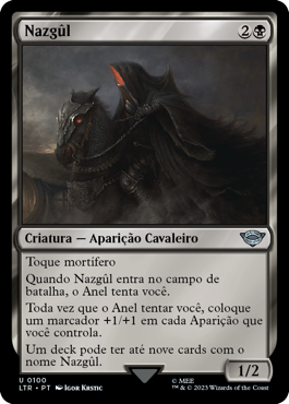 Nazgûl