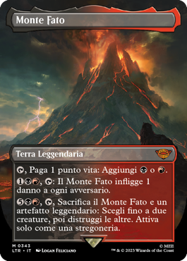 Monte Fato