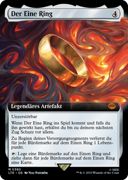 Der Eine Ring