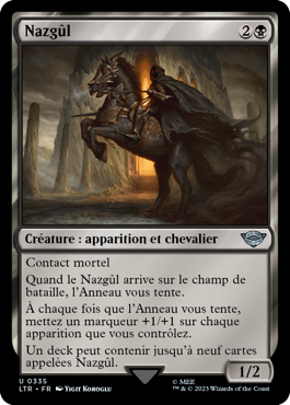 Nazgûl