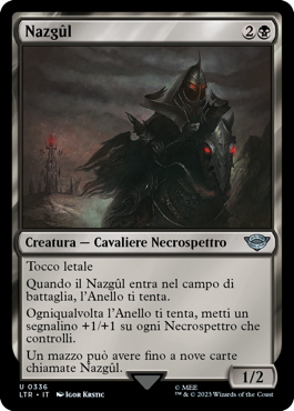 Nazgûl