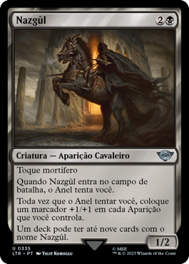 Nazgûl