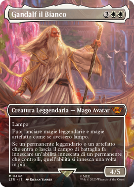 Gandalf il Bianco