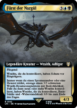 Fürst der Nazgûl