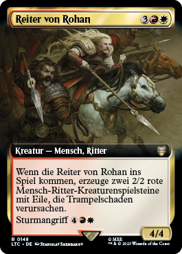 Reiter von Rohan