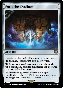 Porta dos Destinos