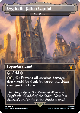 Card Search - Search: +kor - Gatherer - Magic: The Gathering