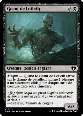 Géant de Lotleth