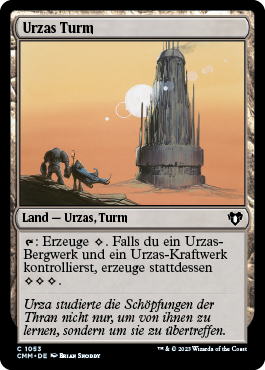 Urzas Turm