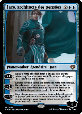 Jace, architecte des pensées