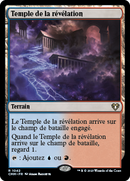 Temple de la révélation