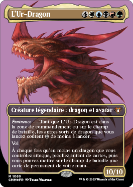 L'Ur-Dragon