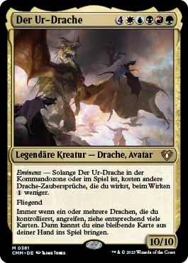 Der Ur-Drache