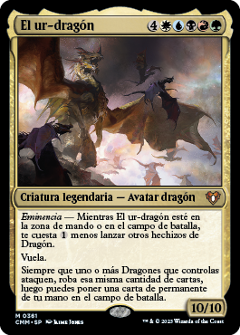 El ur-dragón