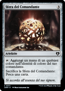 Sfera del Comandante