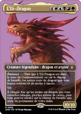 L'Ur-Dragon