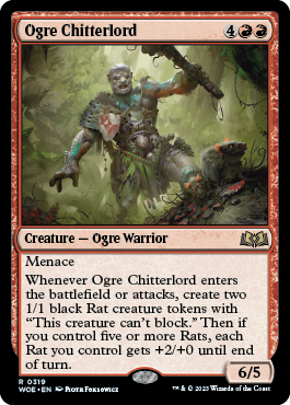 Ogre Chitterlord