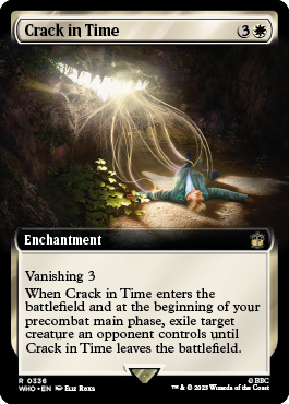 Time Stop (Tenth Edition) - Gatherer - Magic: The Gathering