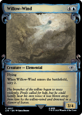 Willow-Wind
