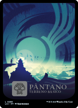 Pântano