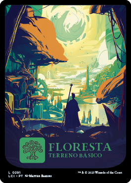 Floresta