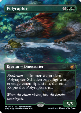 Polyraptor