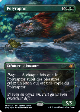 Polyraptor