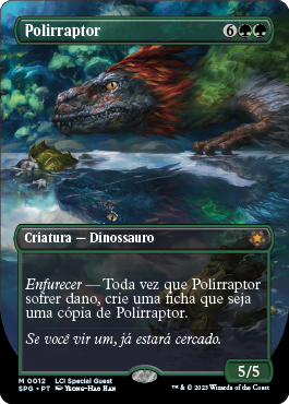 Polirraptor