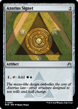 Card Search - Search: +signet - Gatherer - Magic: The Gathering