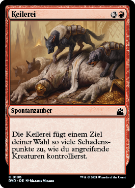 Keilerei