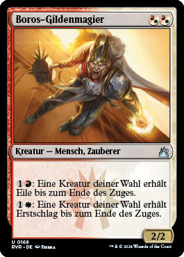 Boros-Gildenmagier