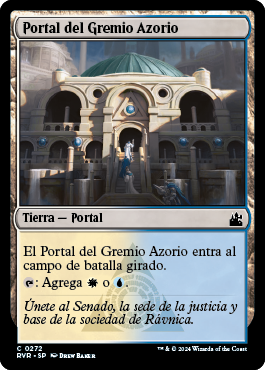 Portal del Gremio Azorio