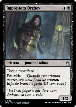 Impositora Orzhov