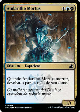 Andarilho Mortus