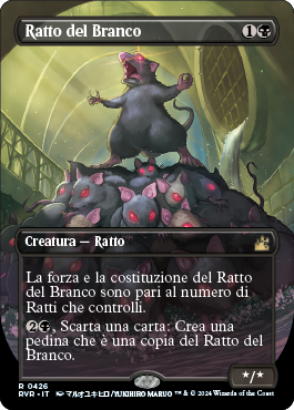 Ratto del Branco