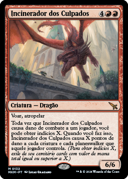 Incinerador dos Culpados