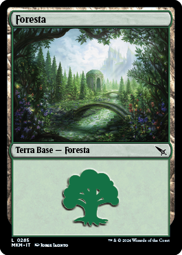 Foresta