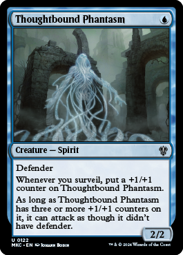 Thoughtbound Phantasm